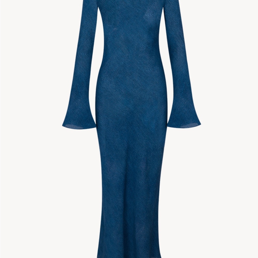 Realisation Par Gia Dress